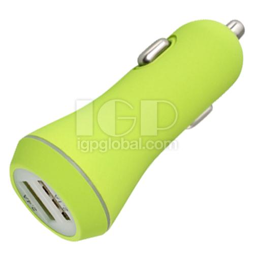 IGP(Innovative Gift & Premium) | Car Charger