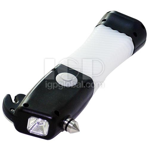 IGP(Innovative Gift & Premium) | Safety Hammer Torch