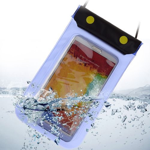 IGP(Innovative Gift & Premium)|磨砂防滑手机防水袋
