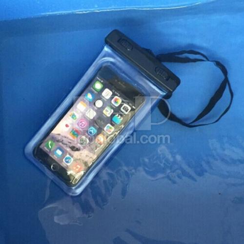 IGP(Innovative Gift & Premium) | Inflated Mobile Waterproof Bag