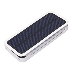 Solar mobile phone sets