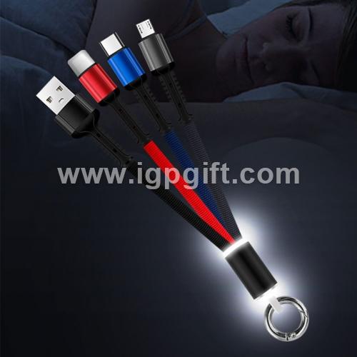 IGP(Innovative Gift & Premium) | Flash Data Cable