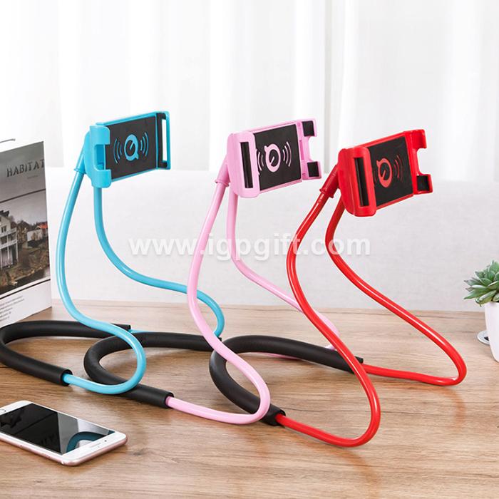 IGP(Innovative Gift & Premium) | Creative hanging style phone holder