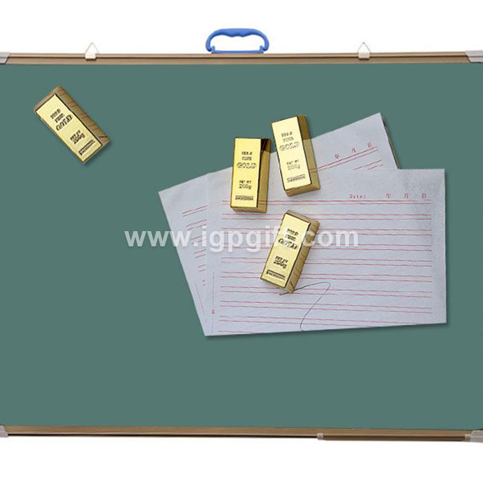 IGP(Innovative Gift & Premium) | Gold bar magnet stick