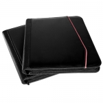 iPad Leather Folder