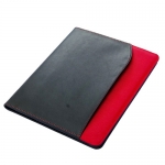 A4 Leather Folder