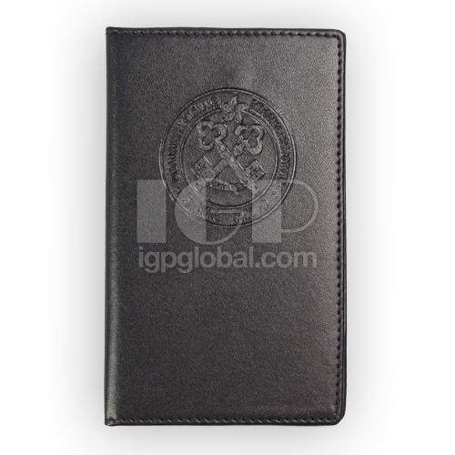 IGP(Innovative Gift & Premium)|皮製文件夾
