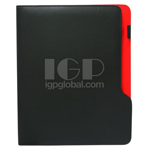 IGP(Innovative Gift & Premium)|皮製文件夾