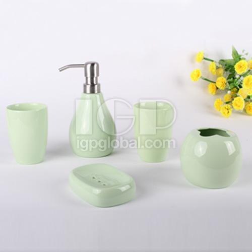 IGP(Innovative Gift & Premium) | Ceramic Wash Set
