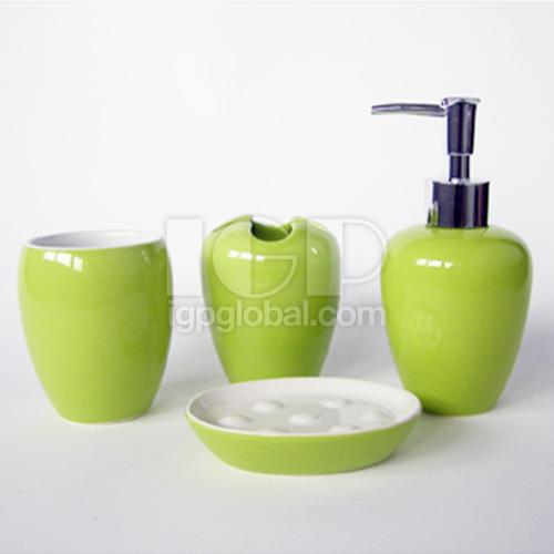 IGP(Innovative Gift & Premium) | Ceramic Wash Set