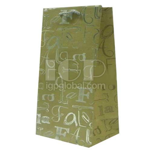 IGP(Innovative Gift & Premium)|紙袋