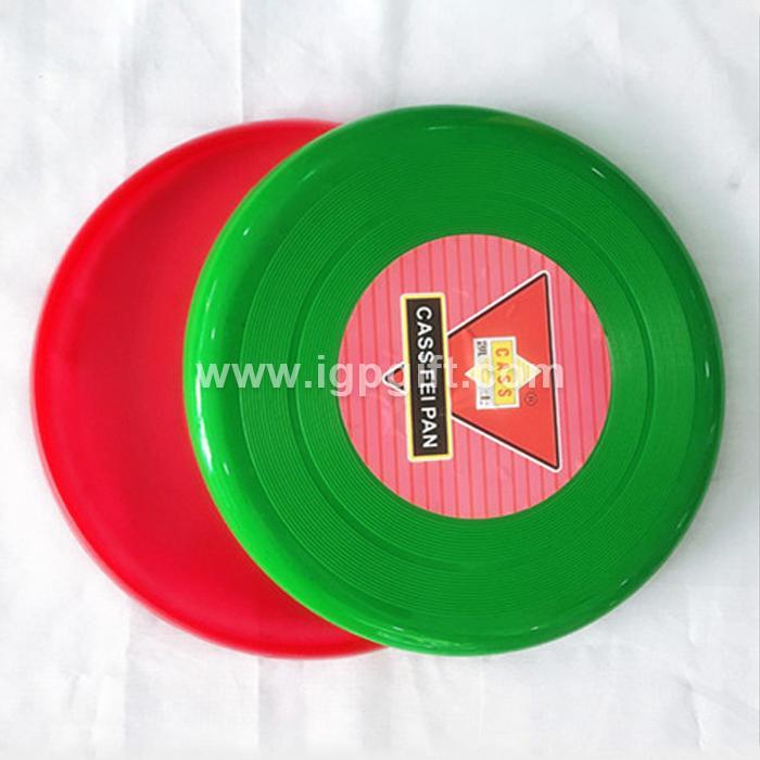 IGP(Innovative Gift & Premium) | Frisbee