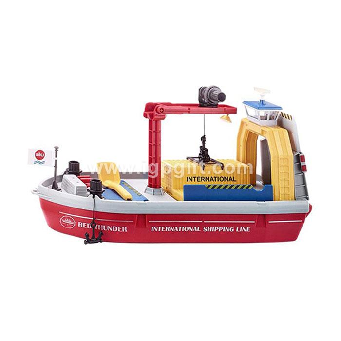 IGP(Innovative Gift & Premium)|仿真合金模型轮船玩具
