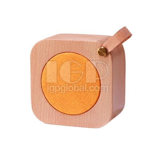 IGP(Innovative Gift & Premium)|木製音樂盒
