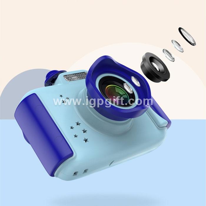 IGP(Innovative Gift & Premium) | Mini camera for kids