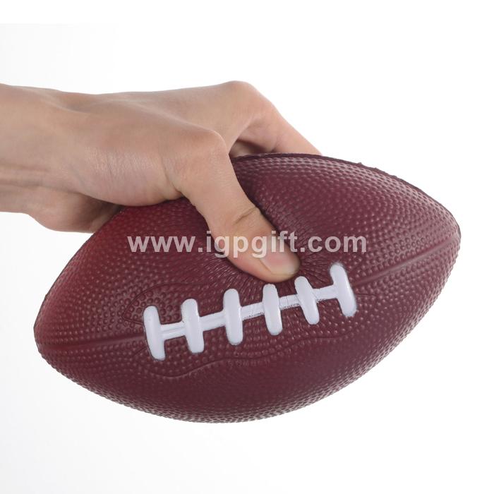 IGP(Innovative Gift & Premium) | High elasticity PU foamed stress ball