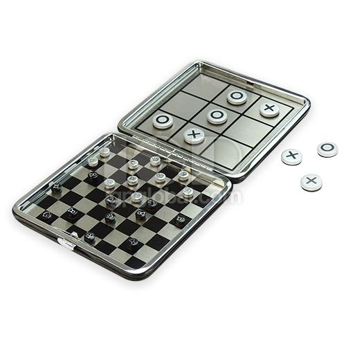 IGP(Innovative Gift & Premium) | Handheld Chess