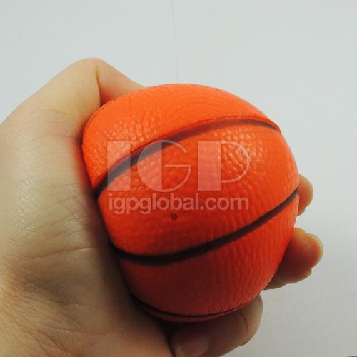 IGP(Innovative Gift & Premium) | Basketball Stress Ball