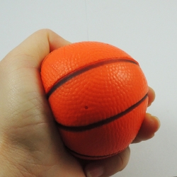 篮球压力球