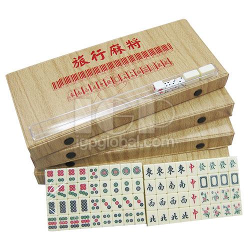 IGP(Innovative Gift & Premium) | Travel Mahjong Set
