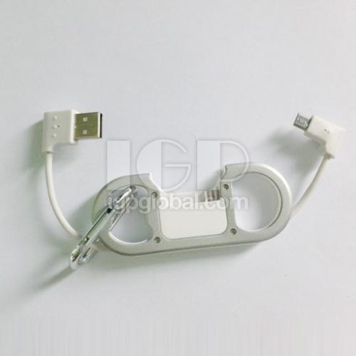 IGP(Innovative Gift & Premium) | Opener Data Cable