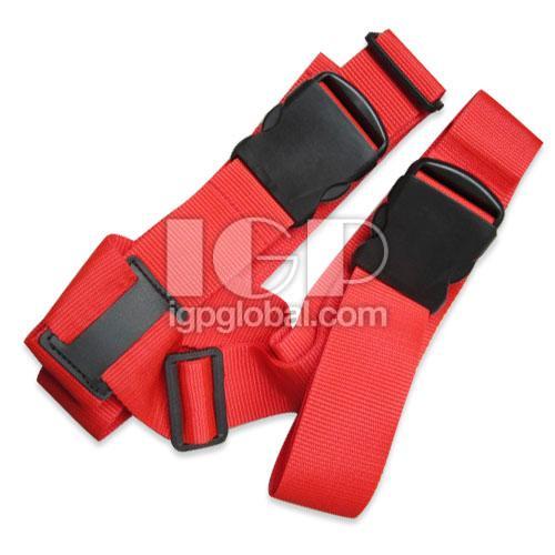 IGP(Innovative Gift & Premium) | Double Buckle Luggage Strap