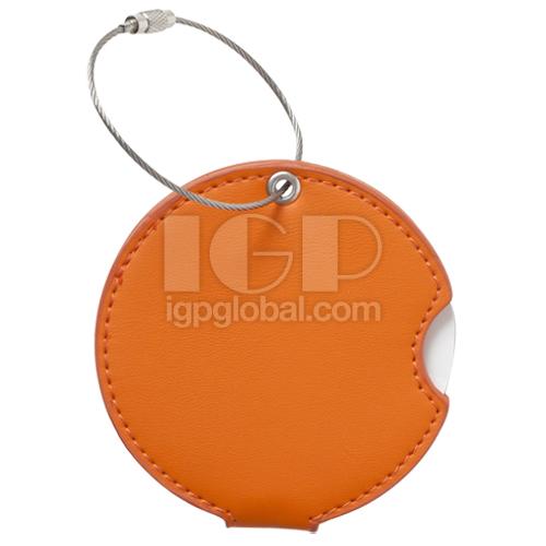 IGP(Innovative Gift & Premium)|皮製行李牌