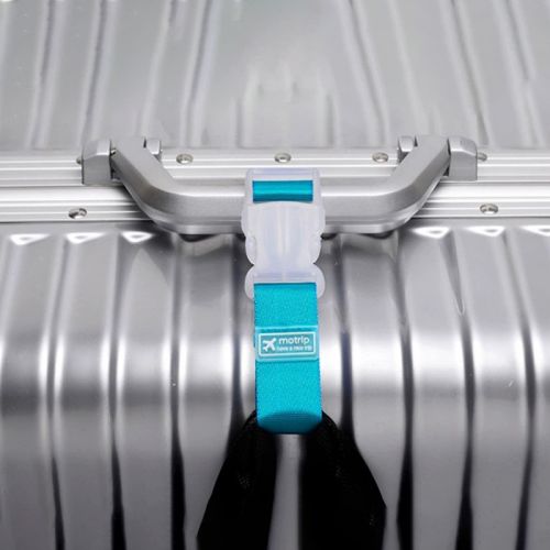IGP(Innovative Gift & Premium) | Suitcase Lashing Straps