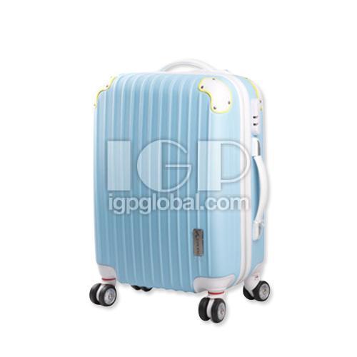 IGP(Innovative Gift & Premium) | Striped Suitcase