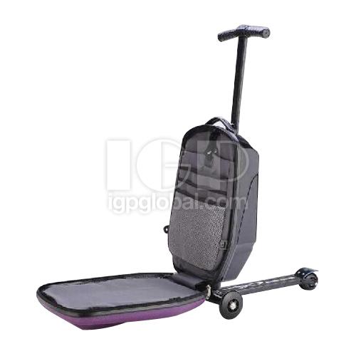 IGP(Innovative Gift & Premium) | Skateboard Chassis