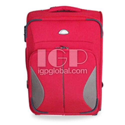 IGP(Innovative Gift & Premium) | Oxford Suitcase