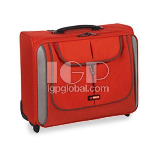 IGP(Innovative Gift & Premium) | Oxford  Suitcase