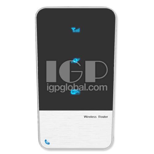 IGP(Innovative Gift & Premium) | Wifi Router