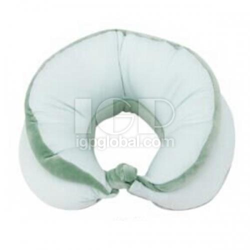 IGP(Innovative Gift & Premium) | Foam Double Layer U-shape Pillow