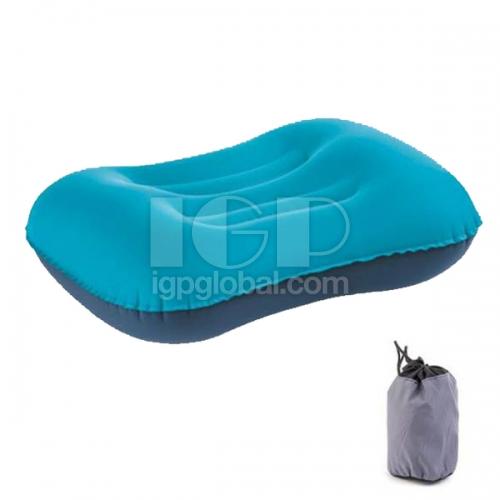 IGP(Innovative Gift & Premium)|輕型充氣枕