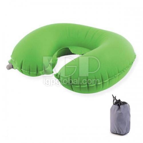 IGP(Innovative Gift & Premium) | U-shaped Inflatable Pillow