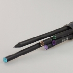 Amphibole Pencil Set