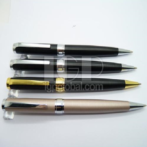IGP(Innovative Gift & Premium)|典雅經典自動鉛筆