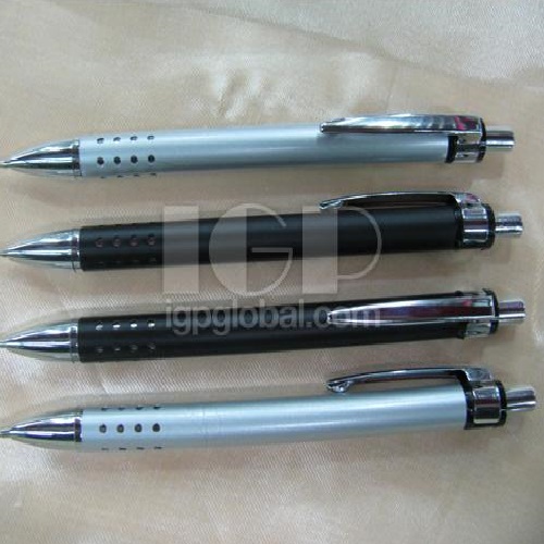 IGP(Innovative Gift & Premium)|金属自动铅笔