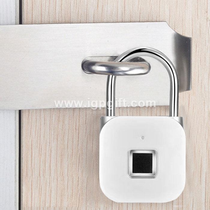 IGP(Innovative Gift & Premium)|智能USB指纹密码锁