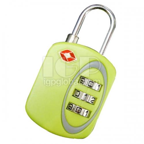 IGP(Innovative Gift & Premium) | ABS Customs Lock