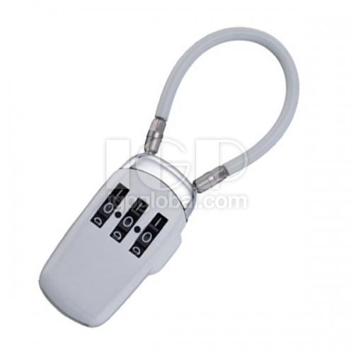 IGP(Innovative Gift & Premium) | Double-password USB Lock