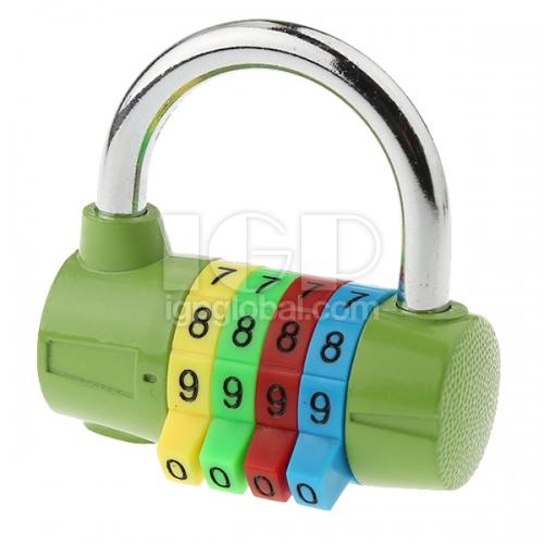 IGP(Innovative Gift & Premium)|密码锁