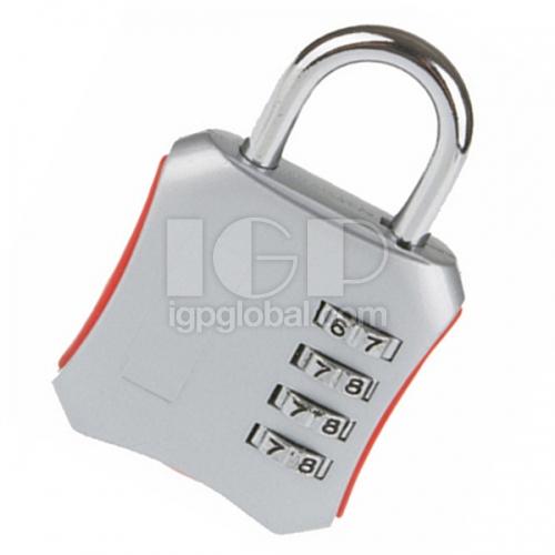 IGP(Innovative Gift & Premium) | Matching Color Password Lock