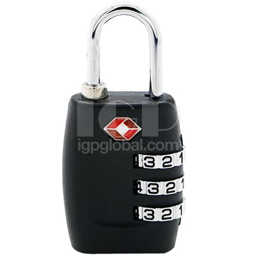 IGP(Innovative Gift & Premium) | Password Lock
