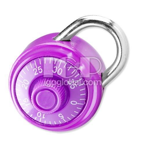 IGP(Innovative Gift & Premium) | Password Lock