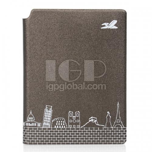 IGP(Innovative Gift & Premium)|PU短款护照套