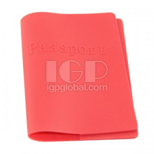 IGP(Innovative Gift & Premium) | Passport Holder