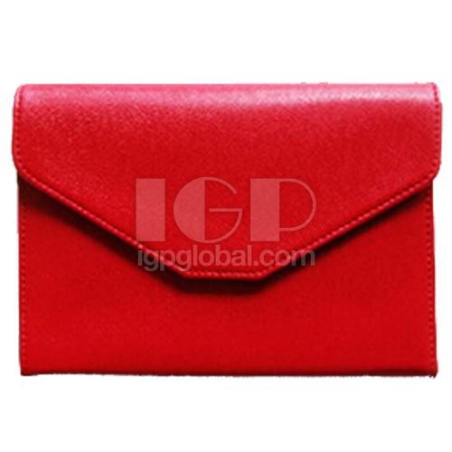 IGP(Innovative Gift & Premium) | Leather Passport Package