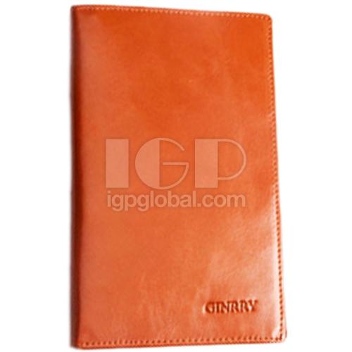 IGP(Innovative Gift & Premium)|皮製護照套